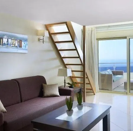 Macaris & 4* Rethymno (Crete)