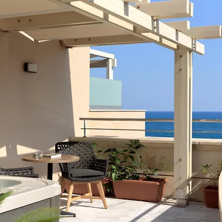 Macaris & Hotel Rethymnon