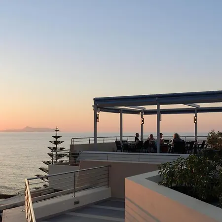 Macaris & Hotel Rethymnon