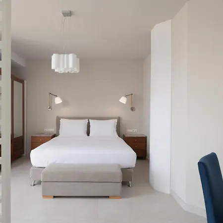 Hotel Macaris & Rethymnon