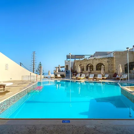 Hotel Macaris &
