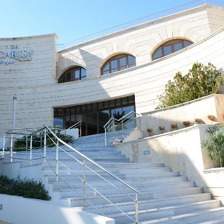 Hotel Macaris & Rethymnon