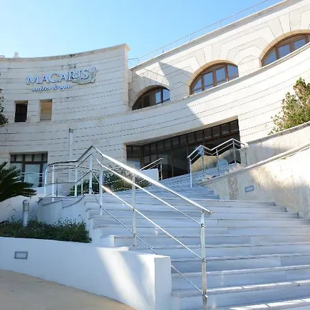 Macaris & 4* Rethymnon
