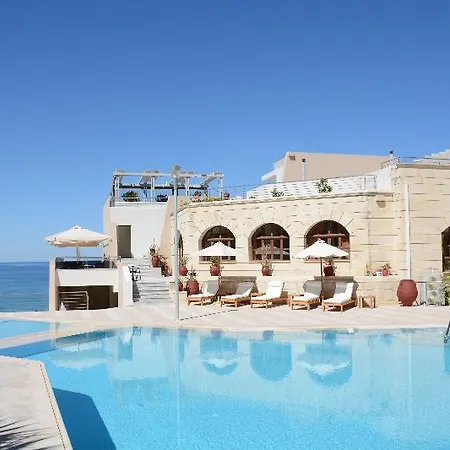 Macaris & Hotel Rethymnon
